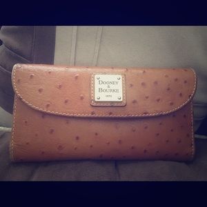 Dooney and Bourke Wallet